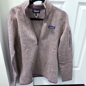 Patagonia Better Sweater 1/4 Zip